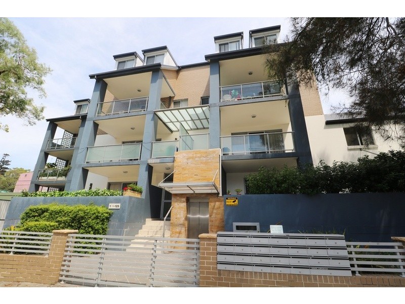 10/121-125 Bland Street, Ashfield NSW 2131