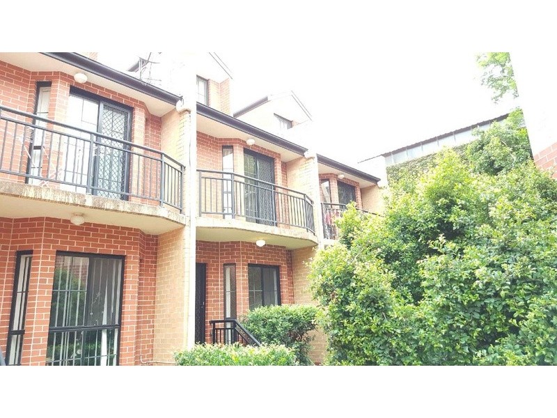 18/100 Carlton Crescent, Summer Hill NSW 2130