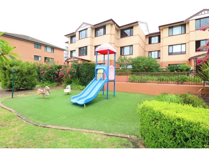 174/18-20 Knocklayde Street, Ashfield NSW 2131