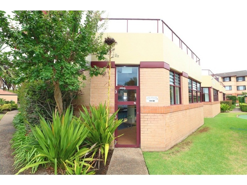 174/18-20 Knocklayde Street, Ashfield NSW 2131