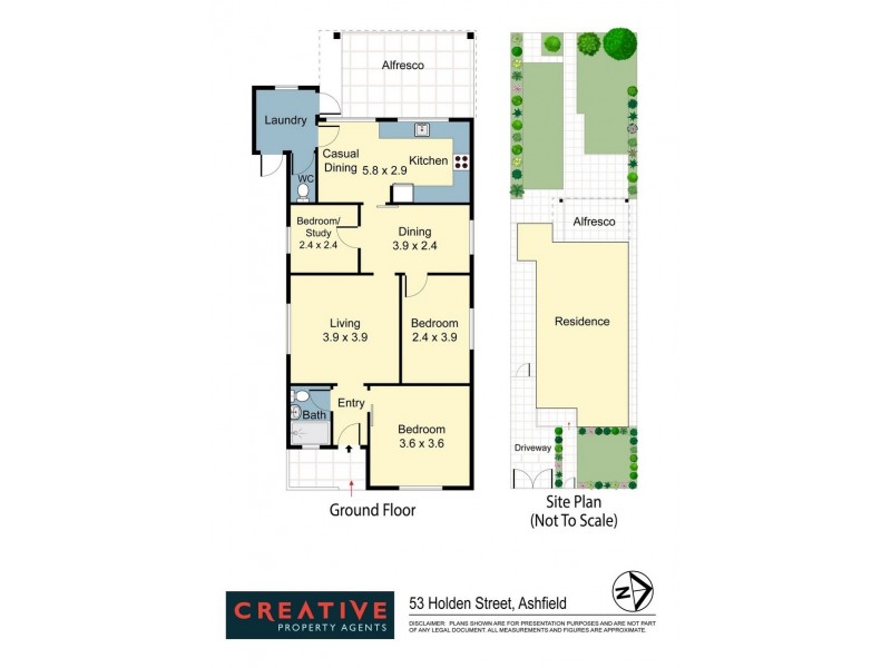 53 Holden Street, Ashfield NSW 2131