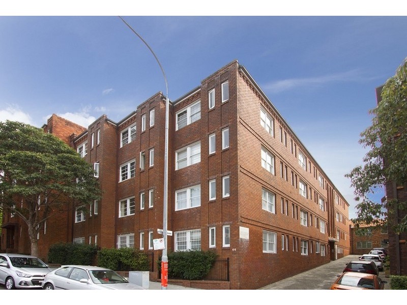 36/66 Bayswater Road, Rushcutters Bay NSW 2011