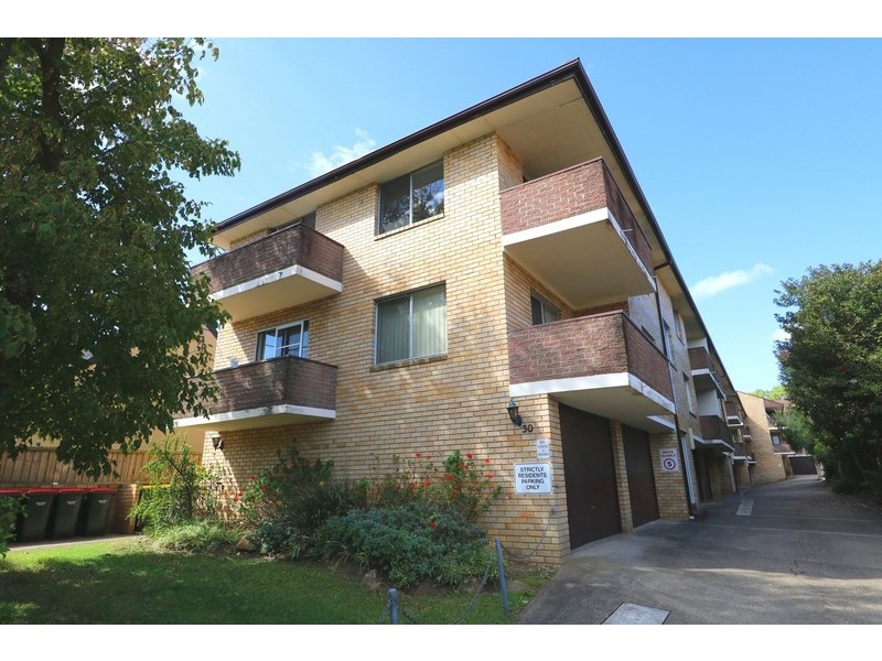 3/30 Queen Street, Ashfield NSW 2131