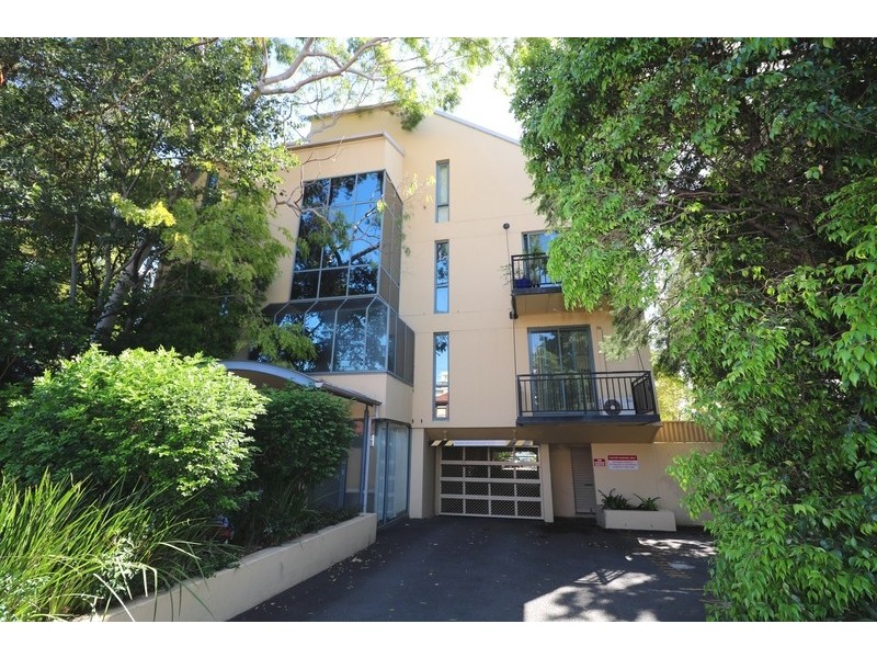 30/8 Cavill Avenue, Ashfield NSW 2131