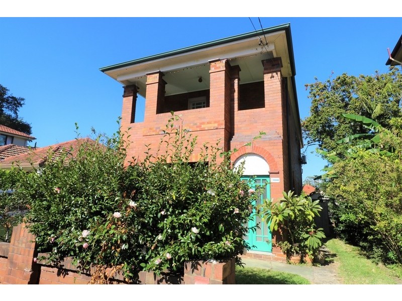 2/24 Albert Parade, Ashfield NSW 2131