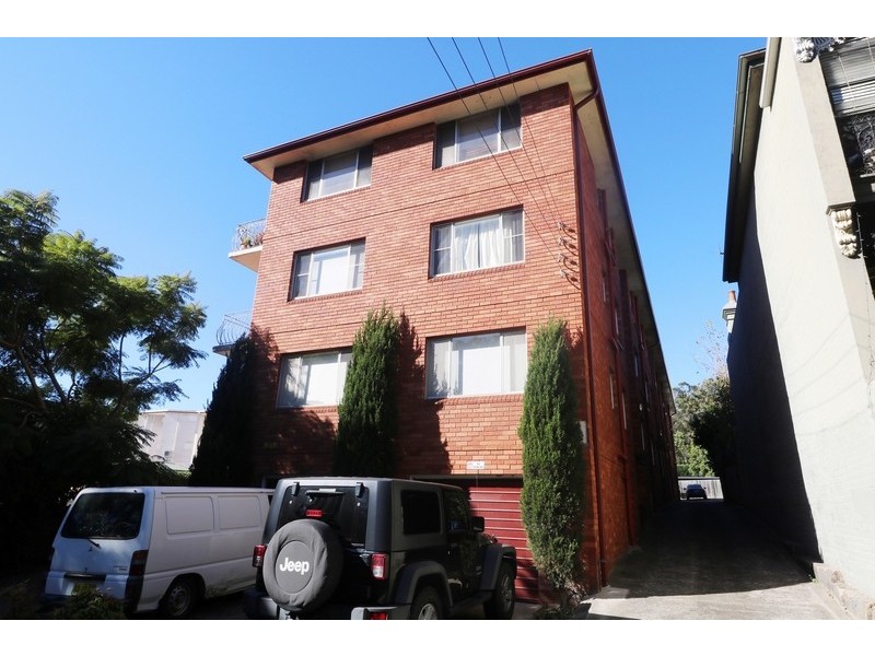 5/51 Sloane Street, Summer Hill NSW 2130