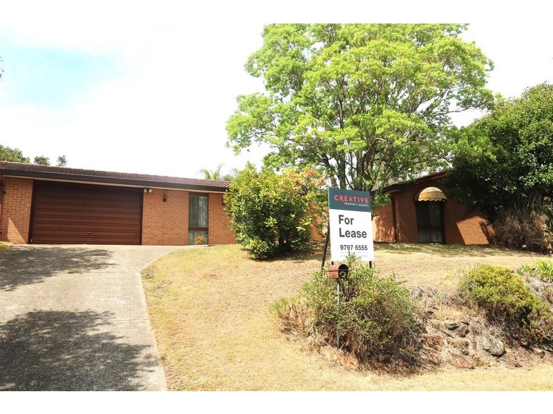 3 Anne William Drive, West Pennant Hills NSW 2125