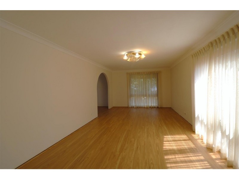 3 Anne William Drive, West Pennant Hills NSW 2125