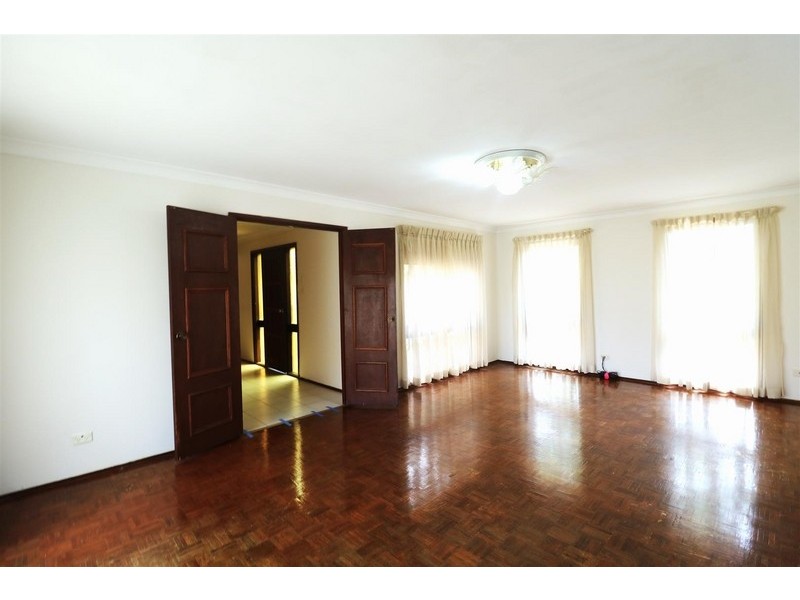 3 Anne William Drive, West Pennant Hills NSW 2125