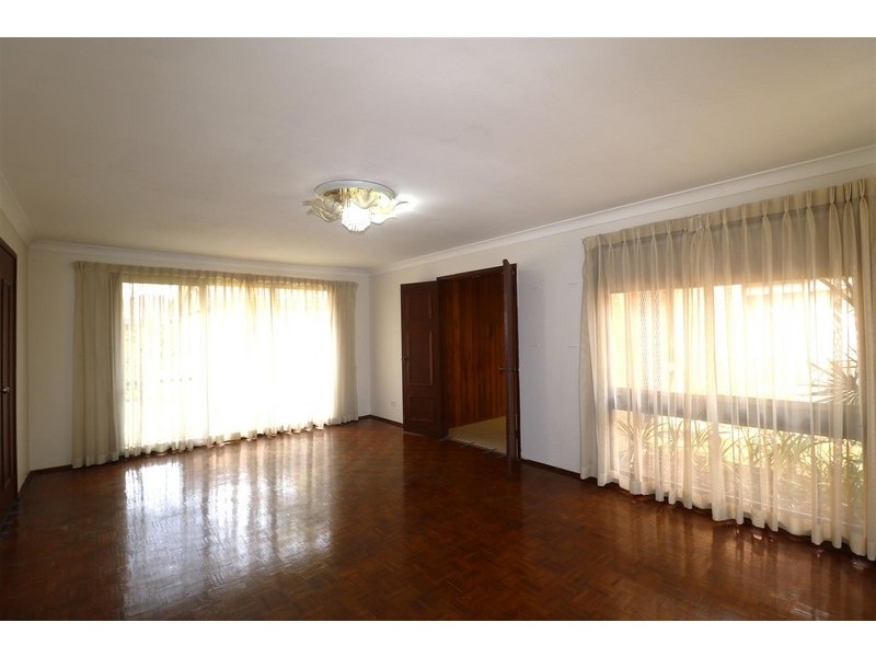 3 Anne William Drive, West Pennant Hills NSW 2125