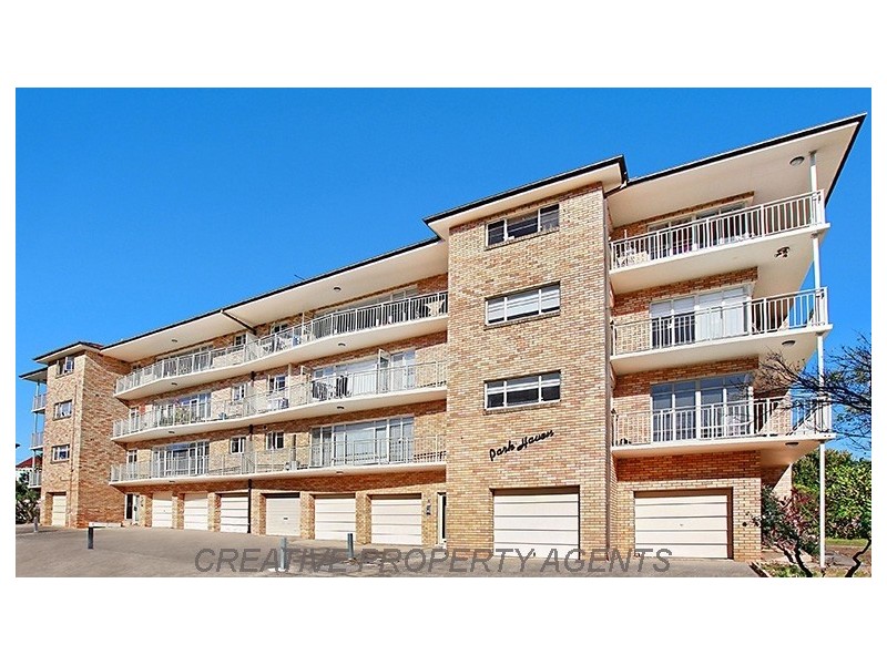 3/8 Albert Parade, Ashfield NSW 2131