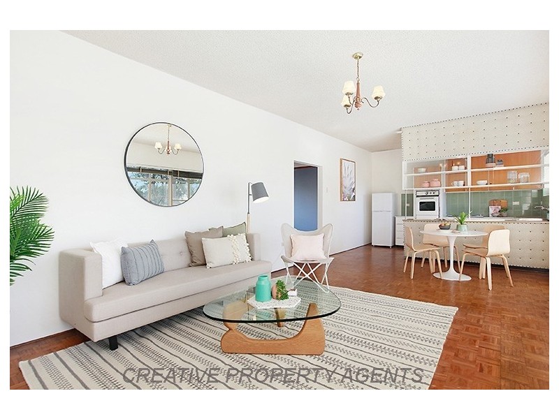 3/8 Albert Parade, Ashfield NSW 2131