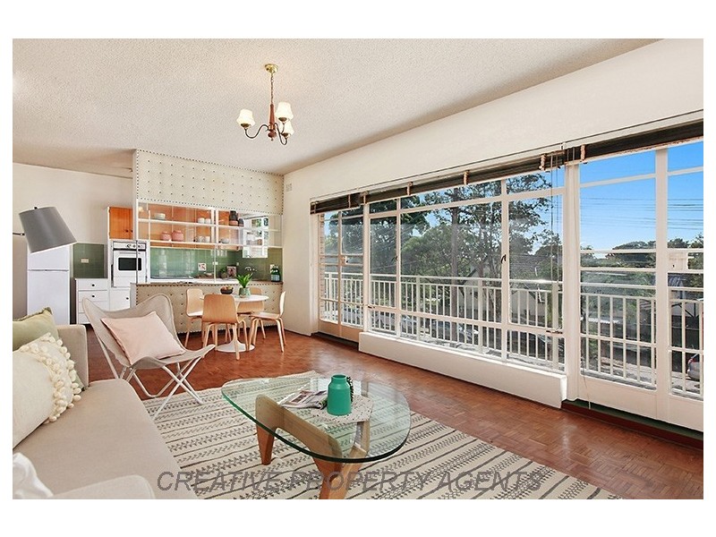 3/8 Albert Parade, Ashfield NSW 2131