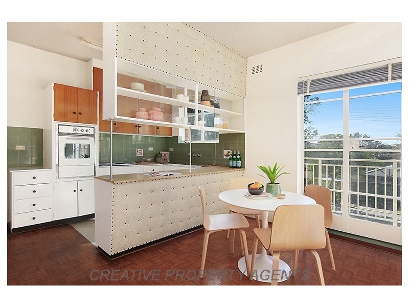 3/8 Albert Parade, Ashfield NSW 2131