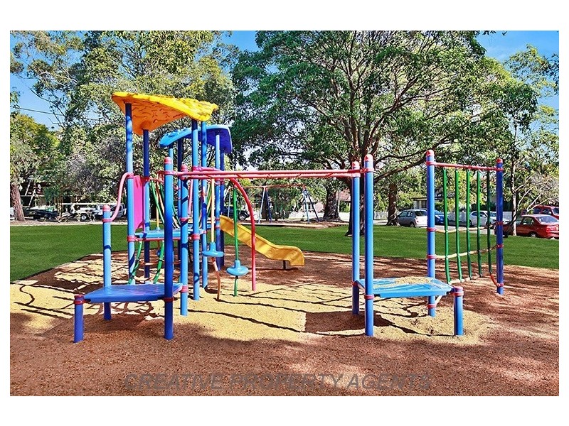 3/8 Albert Parade, Ashfield NSW 2131