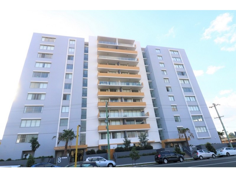 502/8 River Road West, Parramatta NSW 2150