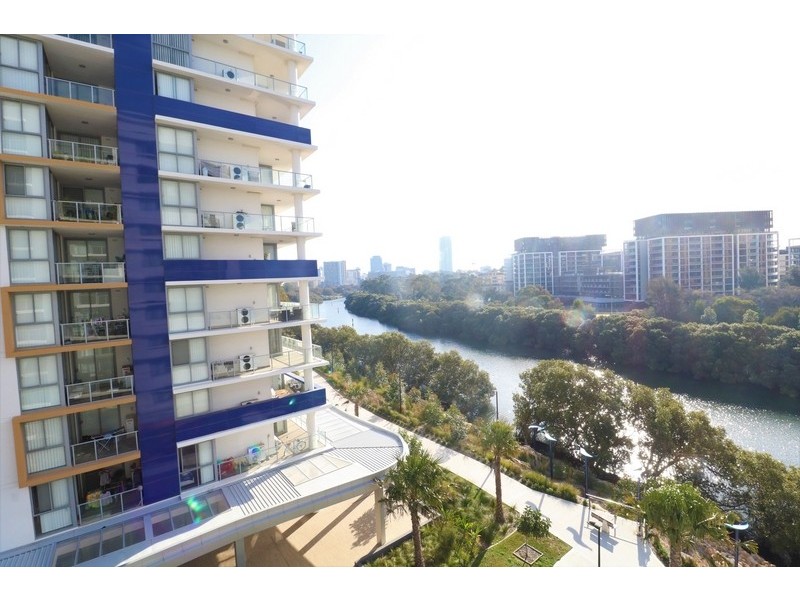 502/8 River Road West, Parramatta NSW 2150