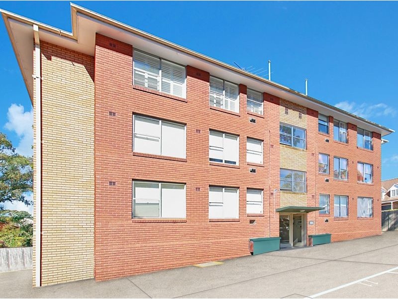 11/12 Cecil Street, Ashfield NSW 2131