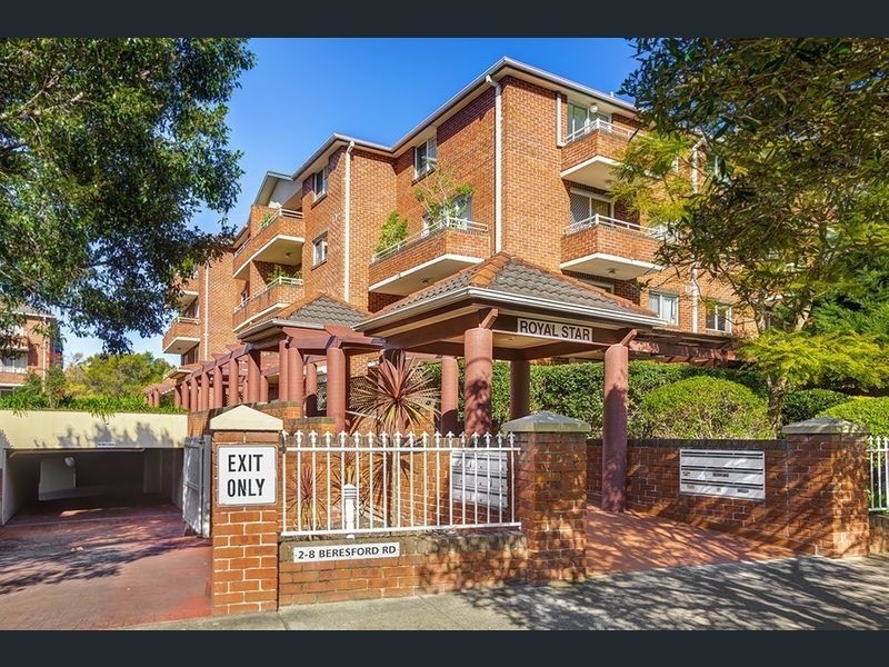 5/2-8 Beresford Road, Strathfield NSW 2135