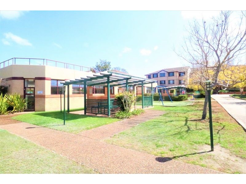 170/18-20 Knocklayde Street, Ashfield NSW 2131