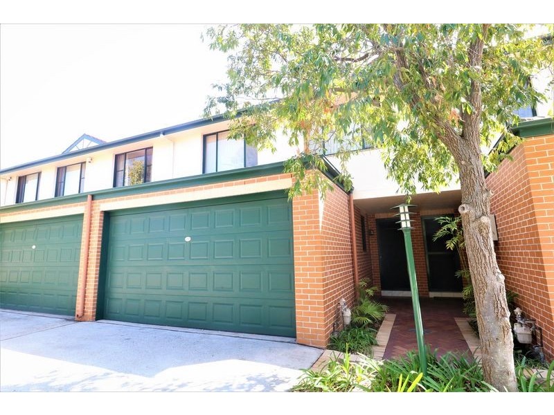 170/18-20 Knocklayde Street, Ashfield NSW 2131