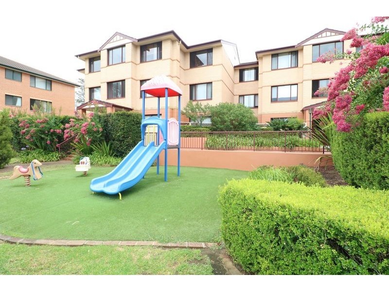 170/18-20 Knocklayde Street, Ashfield NSW 2131