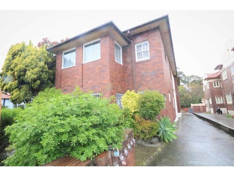 2/104 Liverpool Road, Ashfield NSW 2131