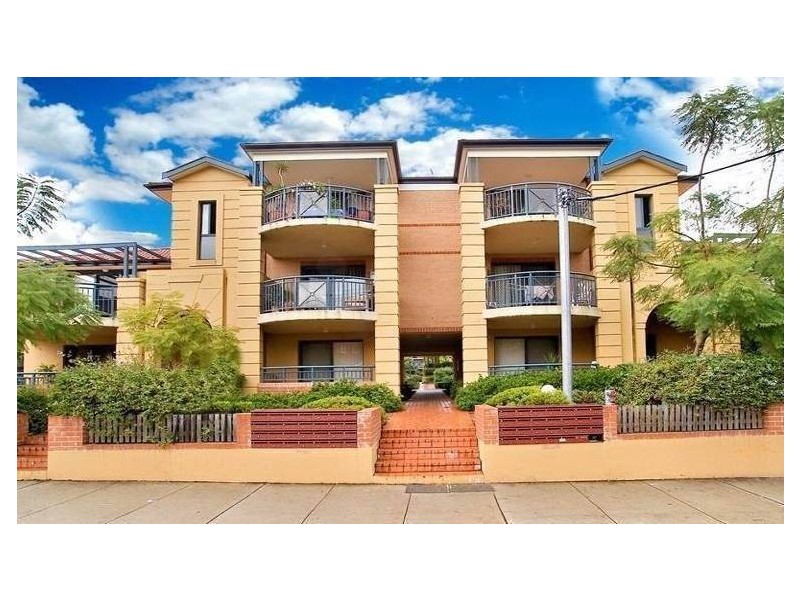 30/106 Elizabeth Street, Ashfield NSW 2131