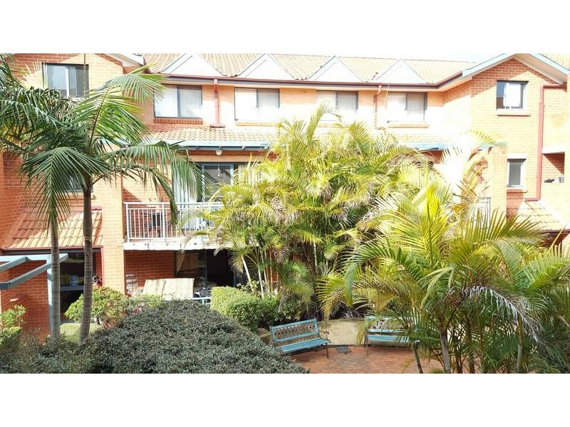 30/106 Elizabeth Street, Ashfield NSW 2131