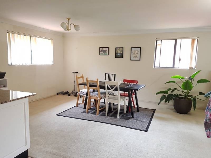30/106 Elizabeth Street, Ashfield NSW 2131