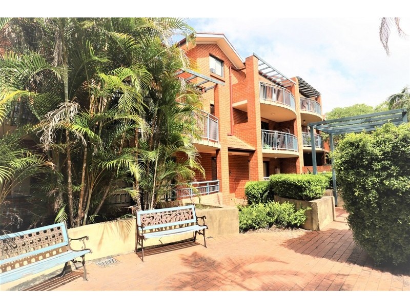 30/106 Elizabeth Street, Ashfield NSW 2131