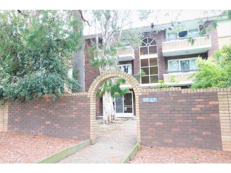 3/55 Liverpool Road, Ashfield NSW 2131