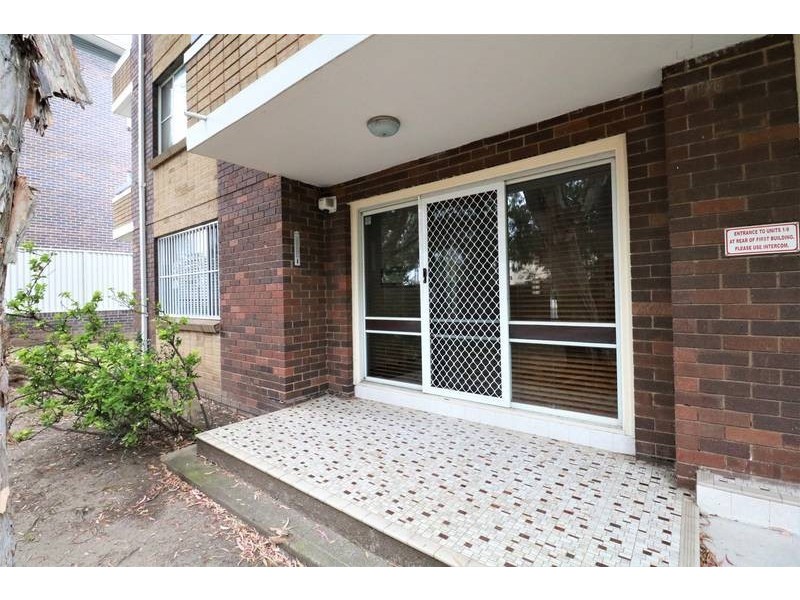 3/55 Liverpool Road, Ashfield NSW 2131