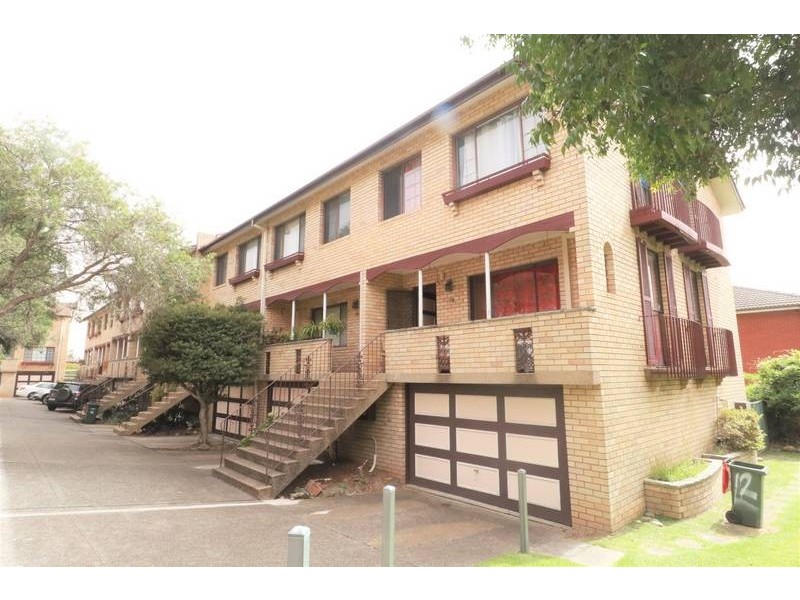 18/98 Bland Street, Ashfield NSW 2131