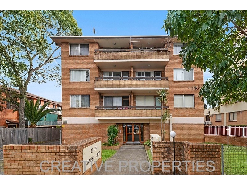 4/23-25 Campsie Street, Campsie NSW 2194