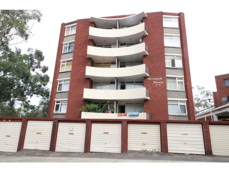 27/14-16 Lamont Street, Parramatta NSW 2150