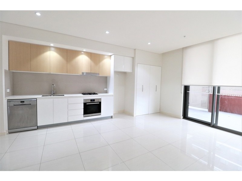 6/5 Nipper Street, Homebush NSW 2140