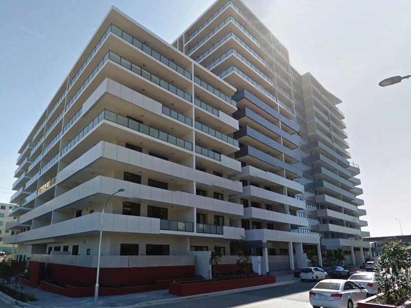 6/5 Nipper Street, Homebush NSW 2140