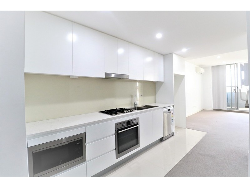 38/235 Homebush Road, Strathfield NSW 2135