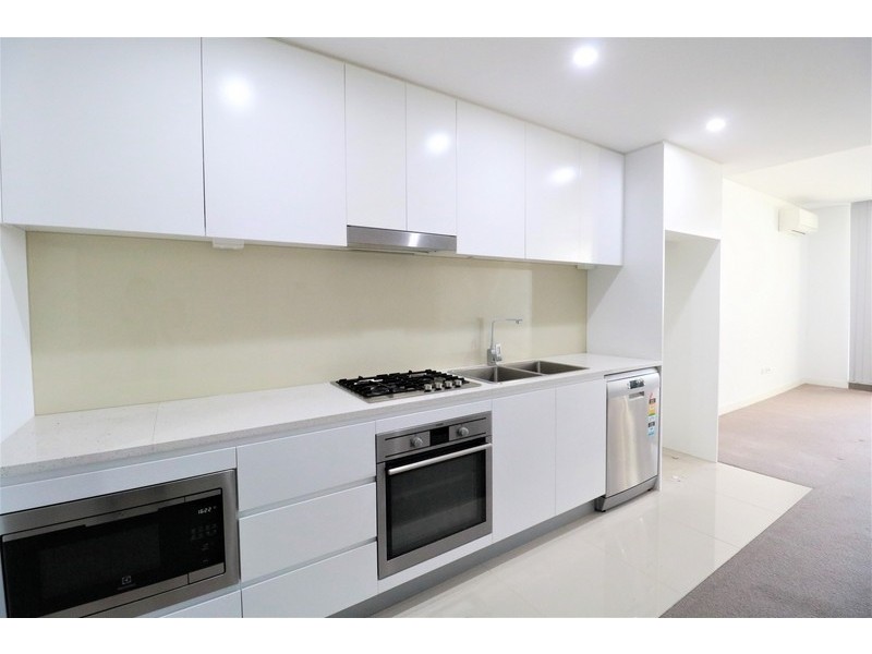 38/235 Homebush Road, Strathfield NSW 2135