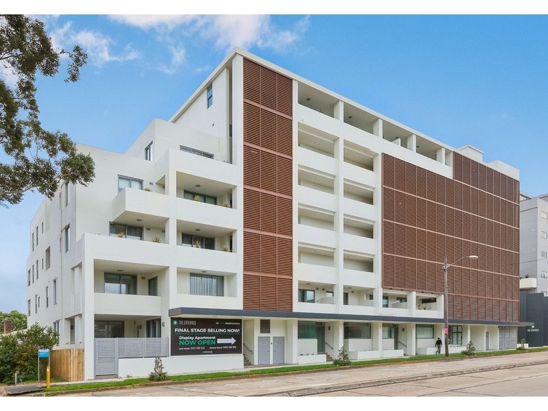 38/235 Homebush Road, Strathfield NSW 2135