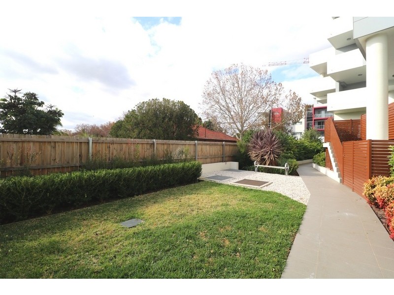 38/235 Homebush Road, Strathfield NSW 2135