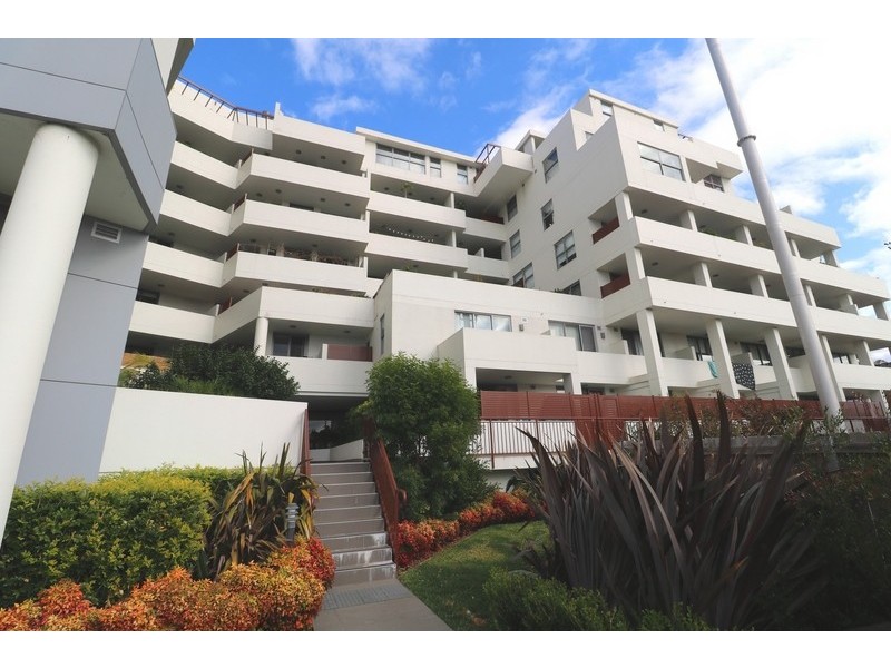 38/235 Homebush Road, Strathfield NSW 2135