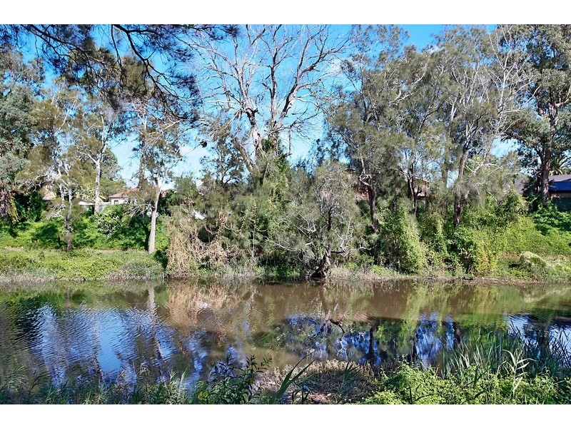 4/190 Sandal Crescent, Carramar NSW 2163