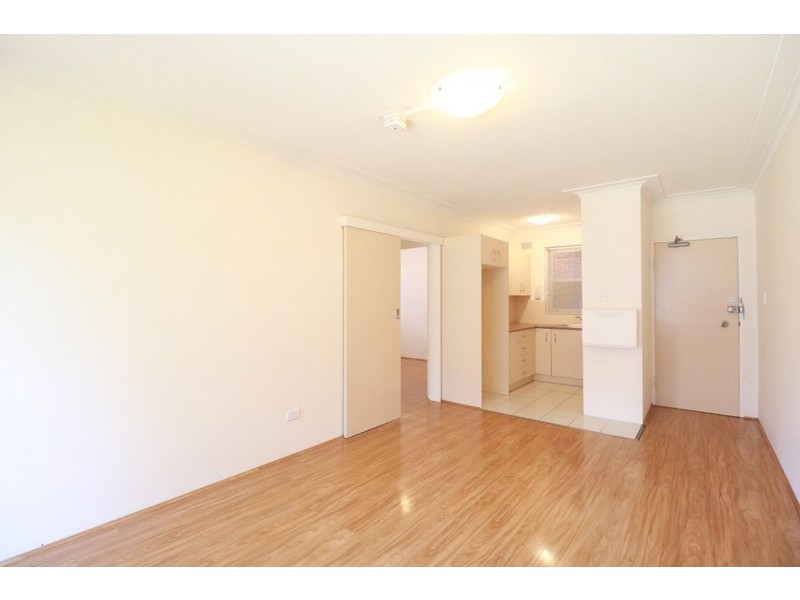 2/34 Elizabeth Street, Ashfield NSW 2131