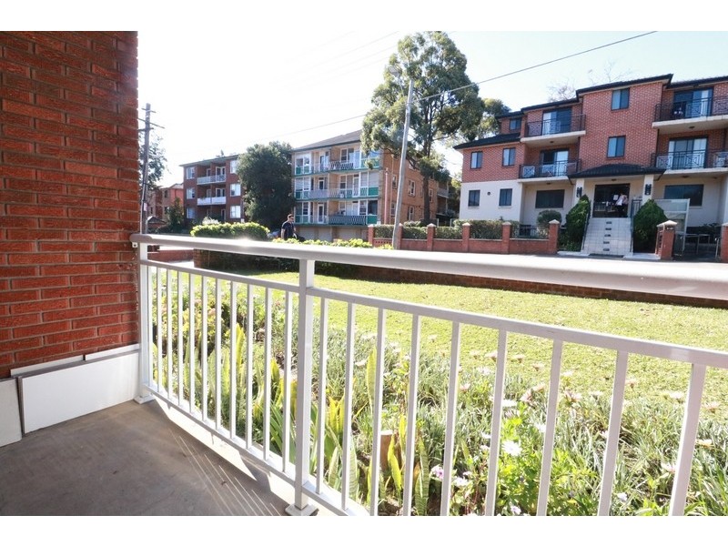 2/34 Elizabeth Street, Ashfield NSW 2131