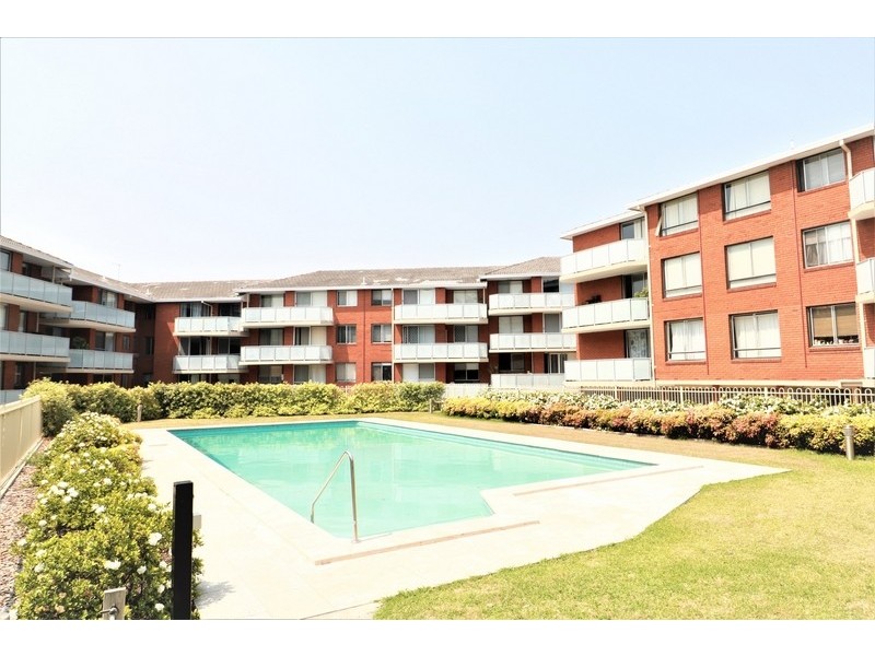 32/62 Grosvenor Crescent, Summer Hill NSW 2130