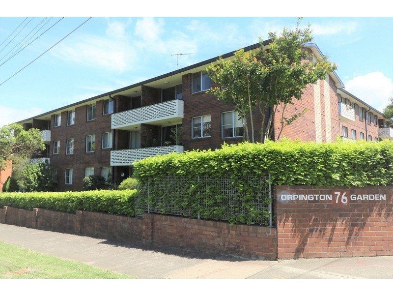 25/76 Orpington Street, Ashfield NSW 2131