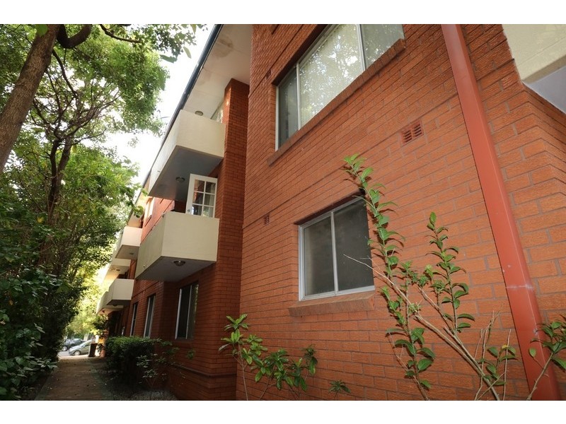 4/16 Cecil Street, Ashfield NSW 2131