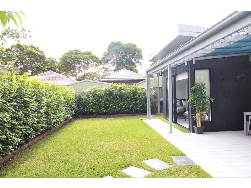 32A Proctor Avenue, Kingsgrove NSW 2208